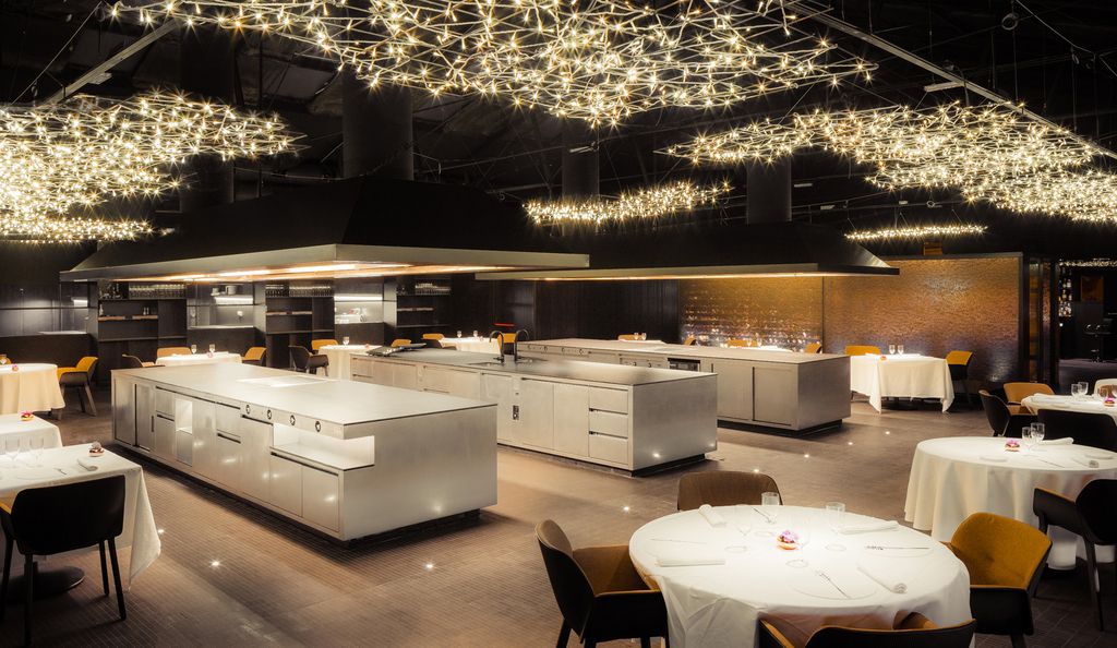 Cocina Hermanos Torres – Photo 3