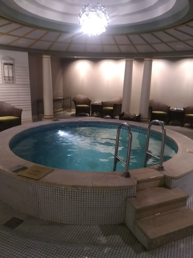 Grand Hotel Europe – Photo 3