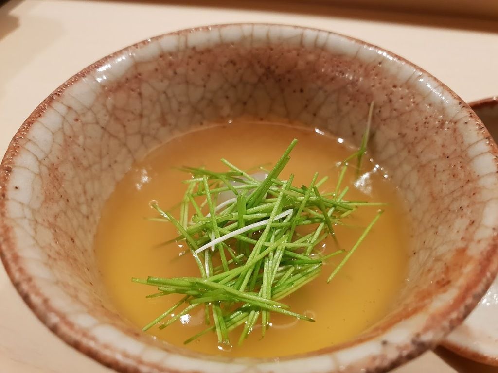 鮨 あらい - Sushi Arai – Photo 5