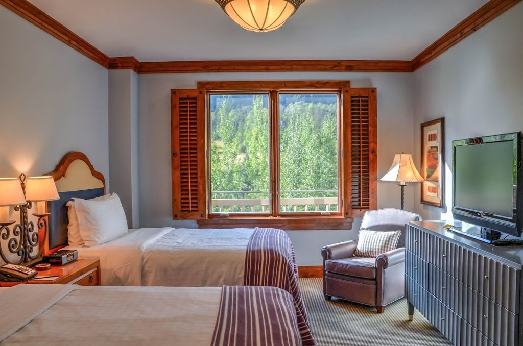 Four Seasons Resort and Residences Jackson Hole – Photo 2