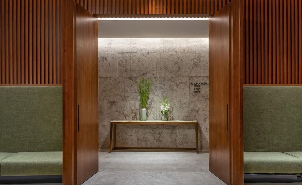 Bulgari Hotel, Shanghai – Photo 5