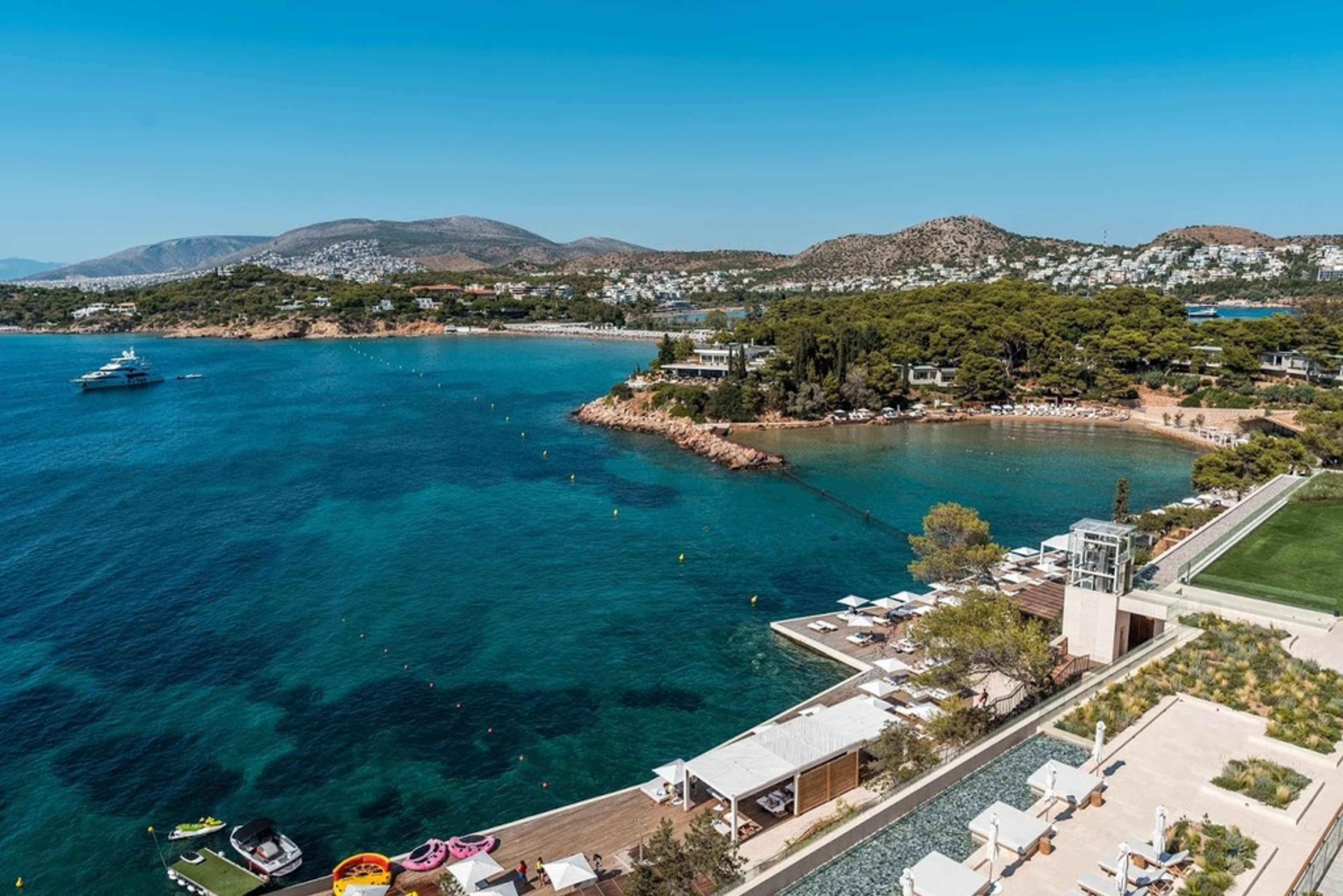 Four Seasons Astir Palace Hotel Athens