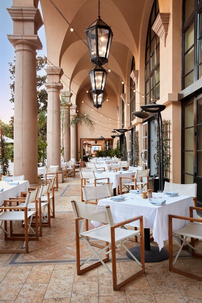 The Maybourne Beverly Hills – Photo 6