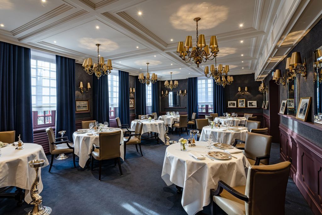 Paul Bocuse - L'Auberge du Pont de Collonges – Photo 2