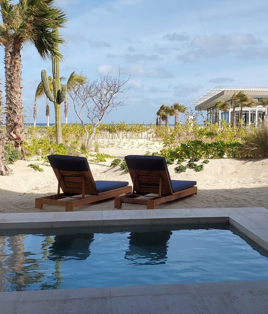 Four Seasons Resort Los Cabos at Costa Palmas – Photo 3