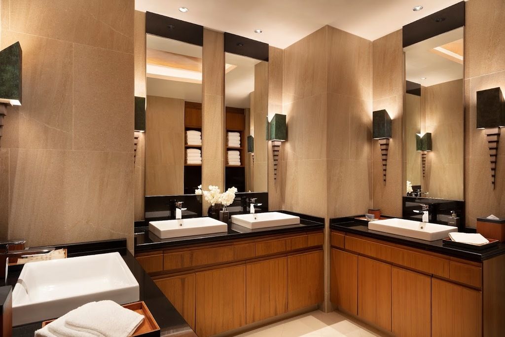 The Sukhothai Bangkok Hotel – Photo 4