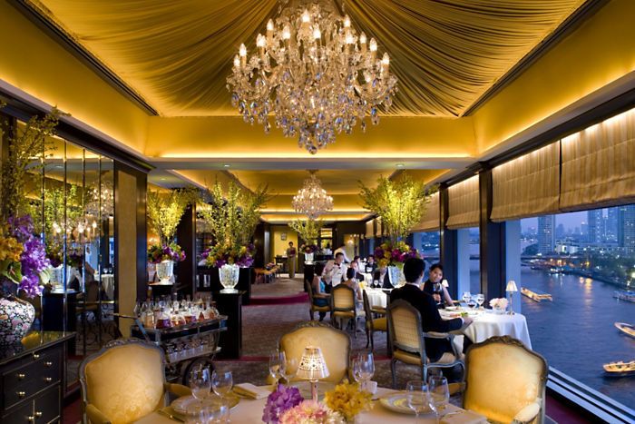 Mandarin Oriental, Bangkok – Photo 5