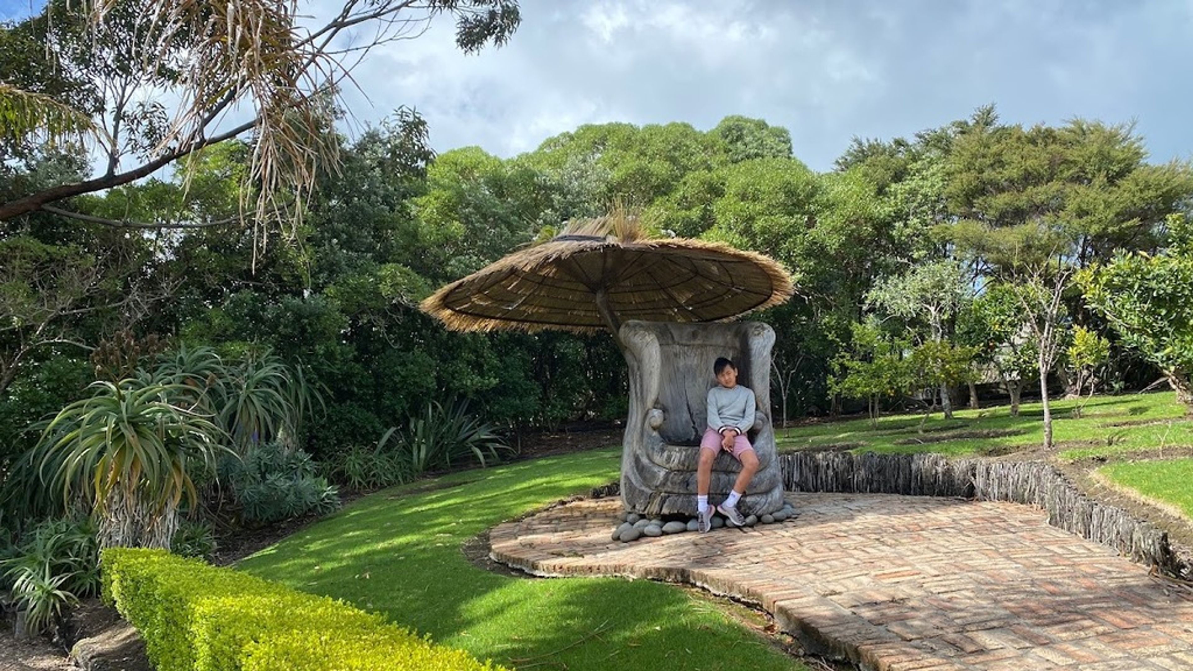 Delamore Lodge