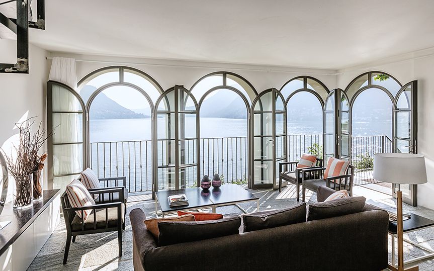 Villa Lario – Photo 4