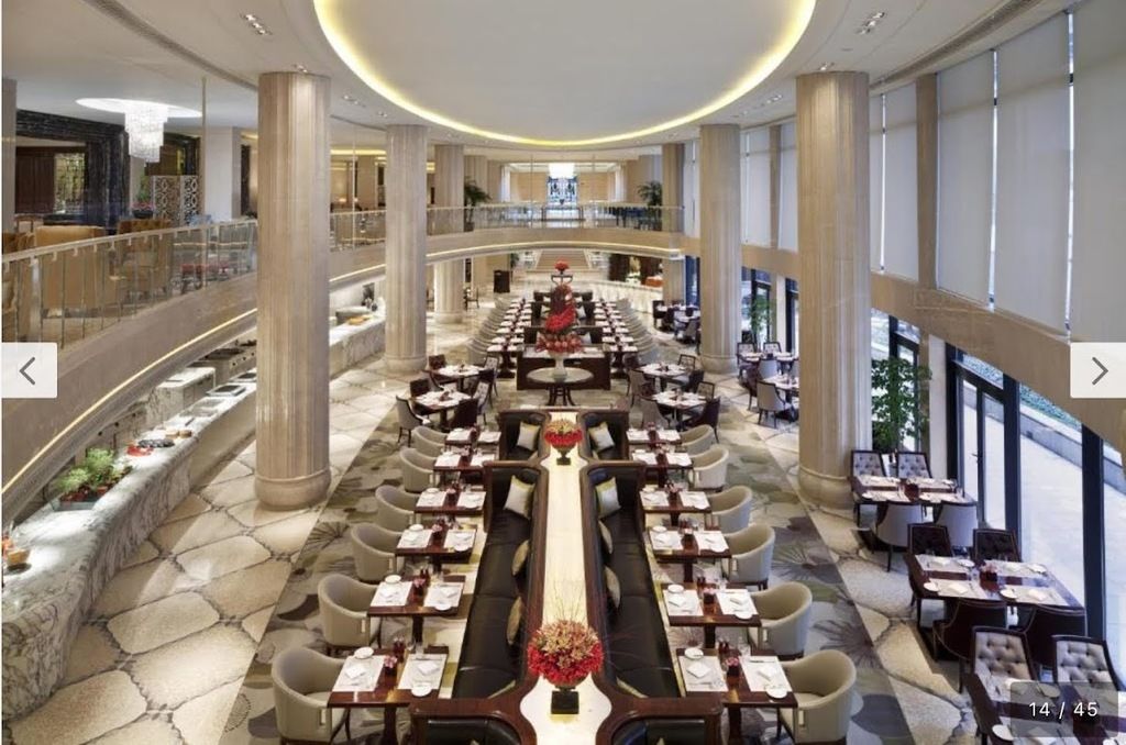 Waldorf Astoria Shanghai on the Bund – Photo 4