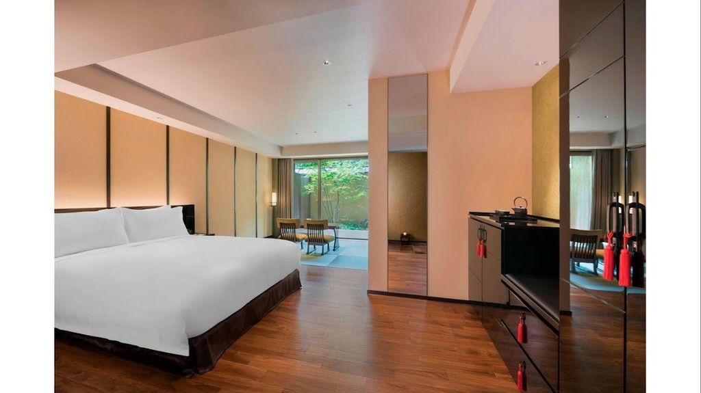 Suiran, a Luxury Collection Hotel, Kyoto – Photo 2