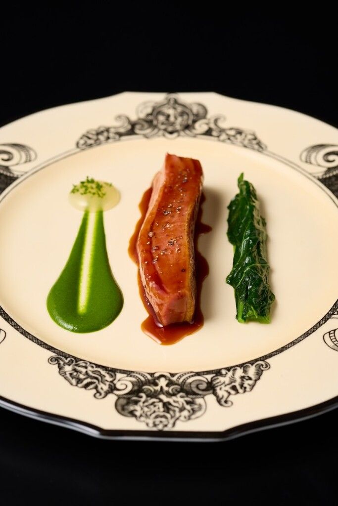 Gucci Osteria Seoul da Massimo Bottura – Photo 5
