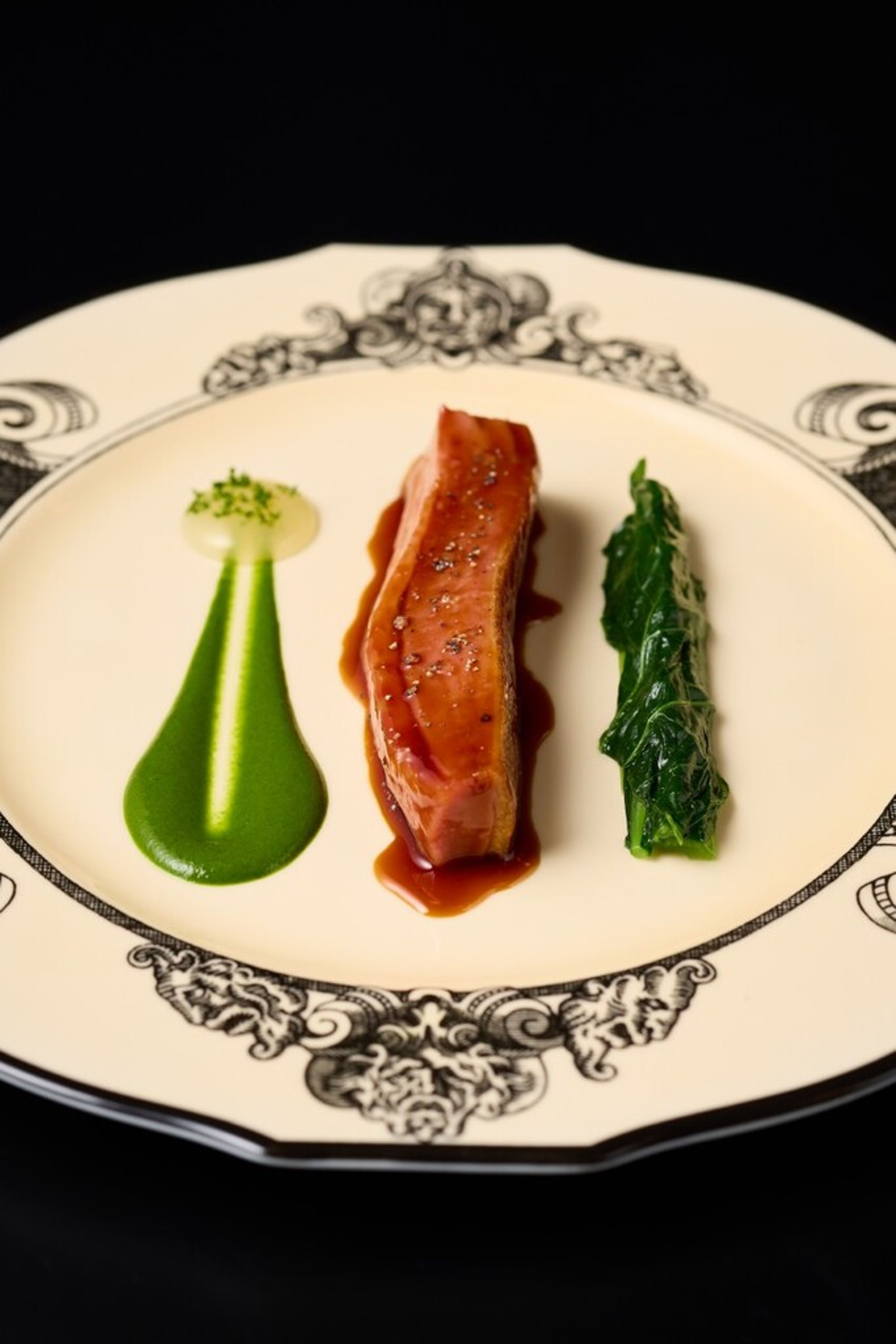 Gucci Osteria Seoul da Massimo Bottura
