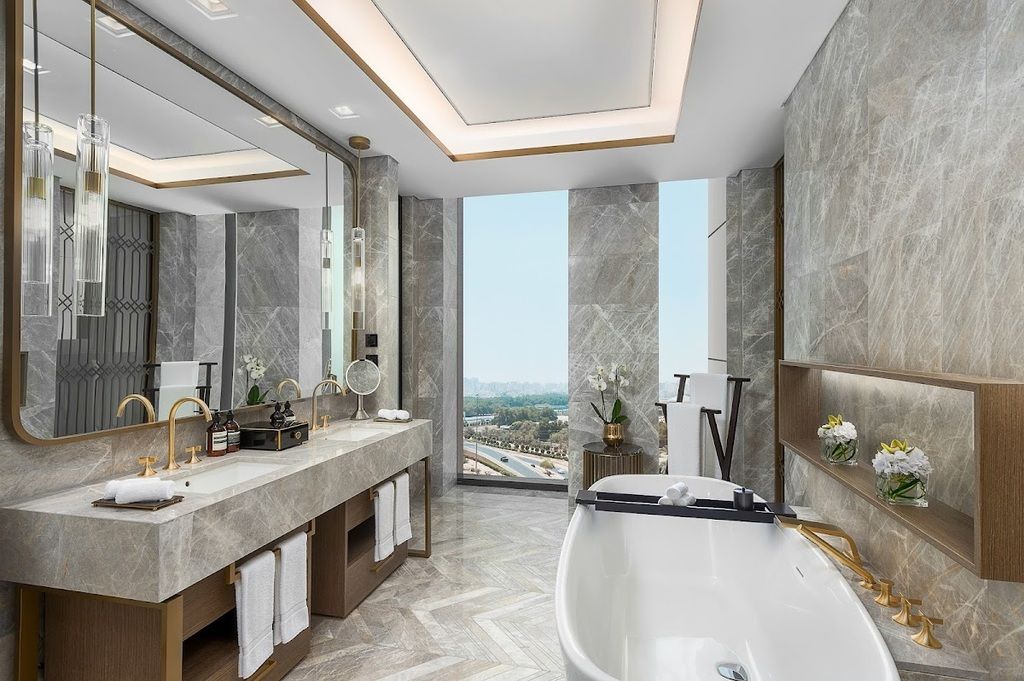 Waldorf Astoria Kuwait – Photo 3