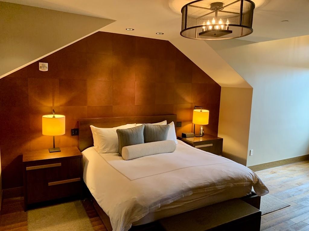 Primland, Auberge Resorts Collection – Photo 2