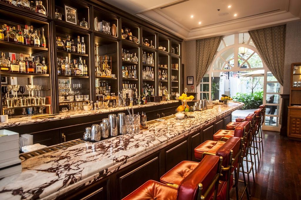 Four Seasons Hotel Mexico City – Photo 4