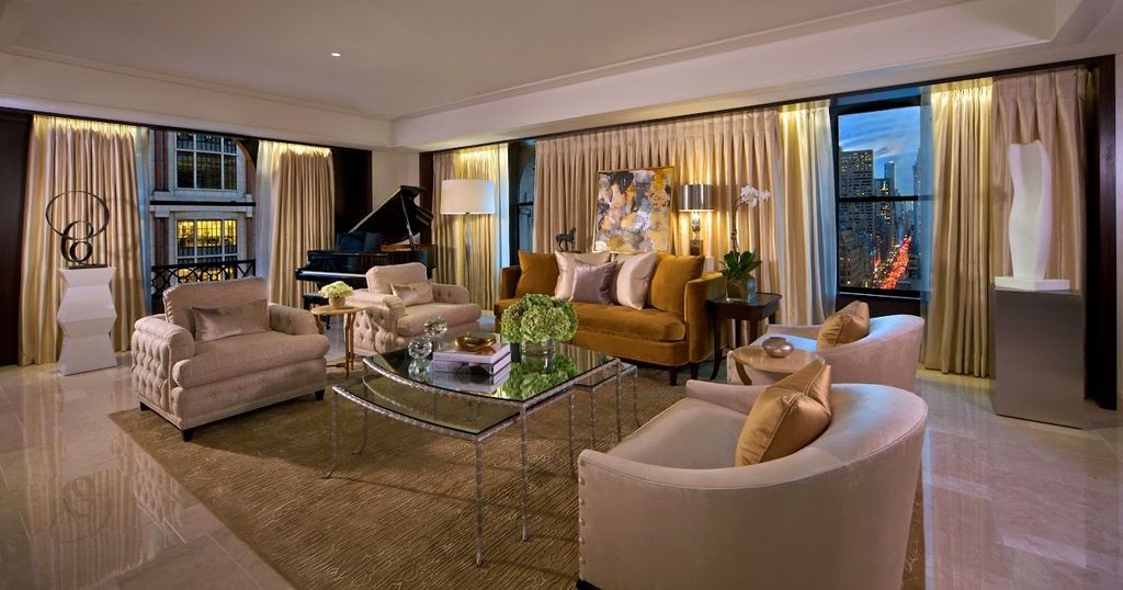 The Peninsula New York – Photo 5