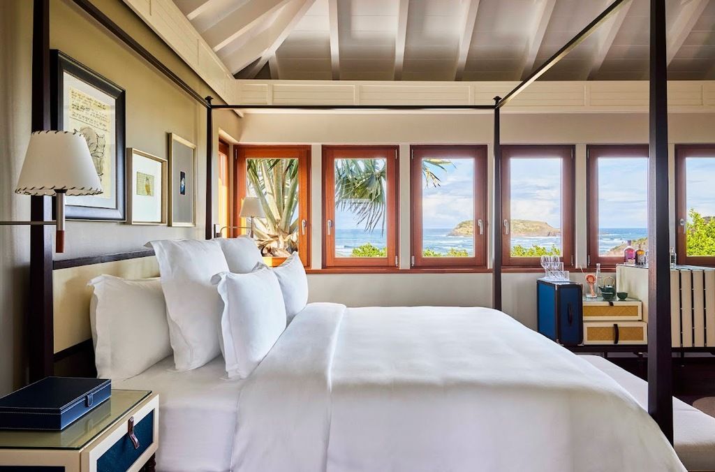 Rosewood Le Guanahani St Barth – Photo 2