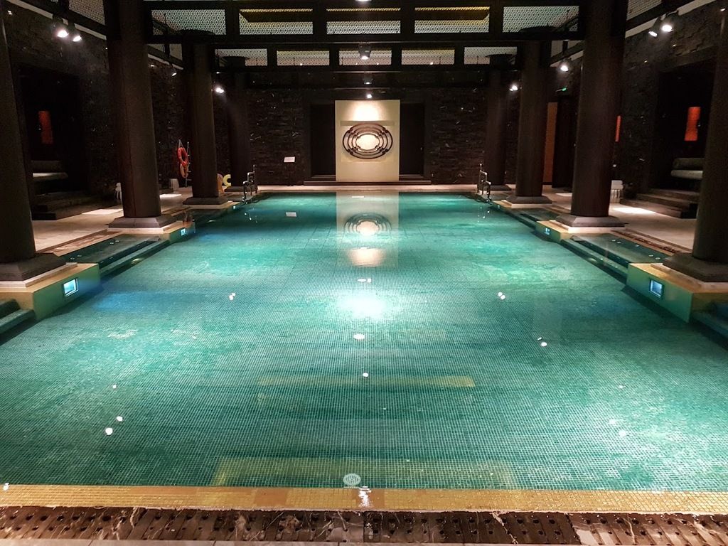 Four Seasons Hotel Hangzhou At West Lake – Photo 3