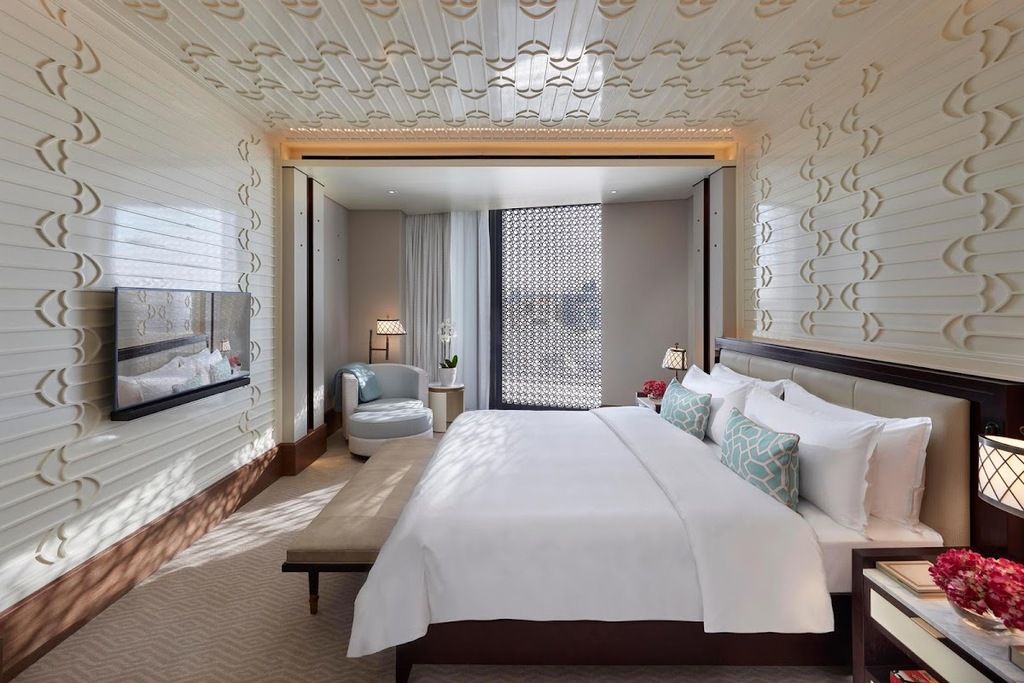 Mandarin Oriental, Doha – Photo 5