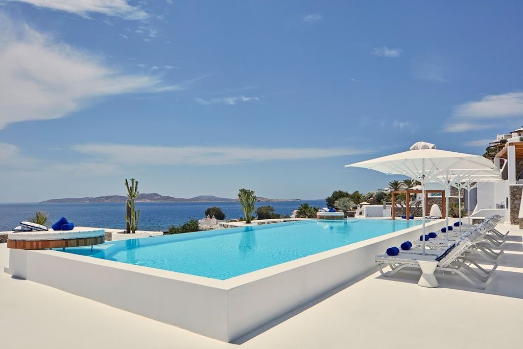 Katikies Mykonos – Photo 3