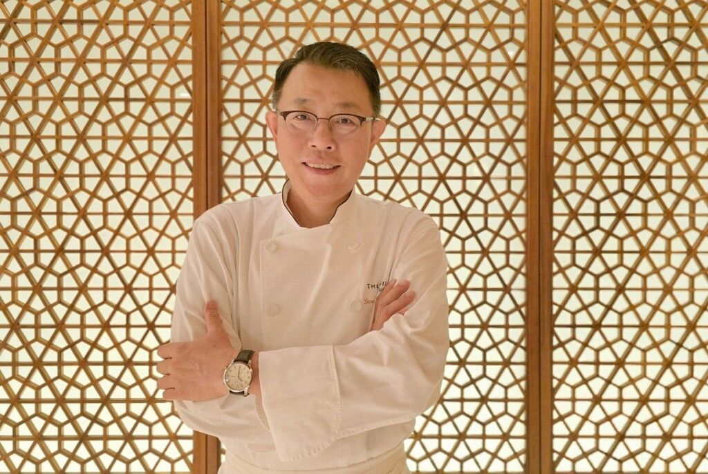 팔선 - Palsun - The Shilla