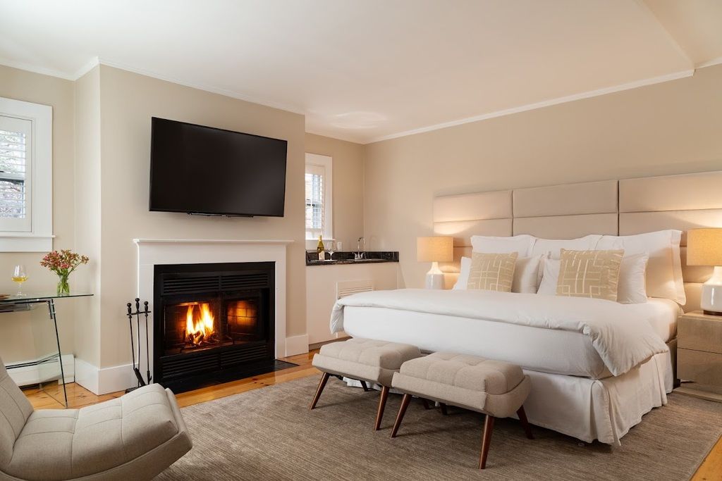 Chatham Inn Relais & Châteaux – Photo 2
