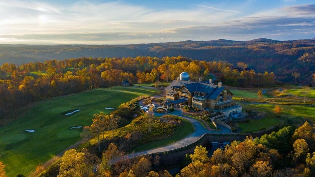 Primland, Auberge Resorts Collection – Photo 5