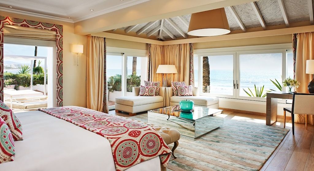 Marbella Club Hotel. – Photo 2