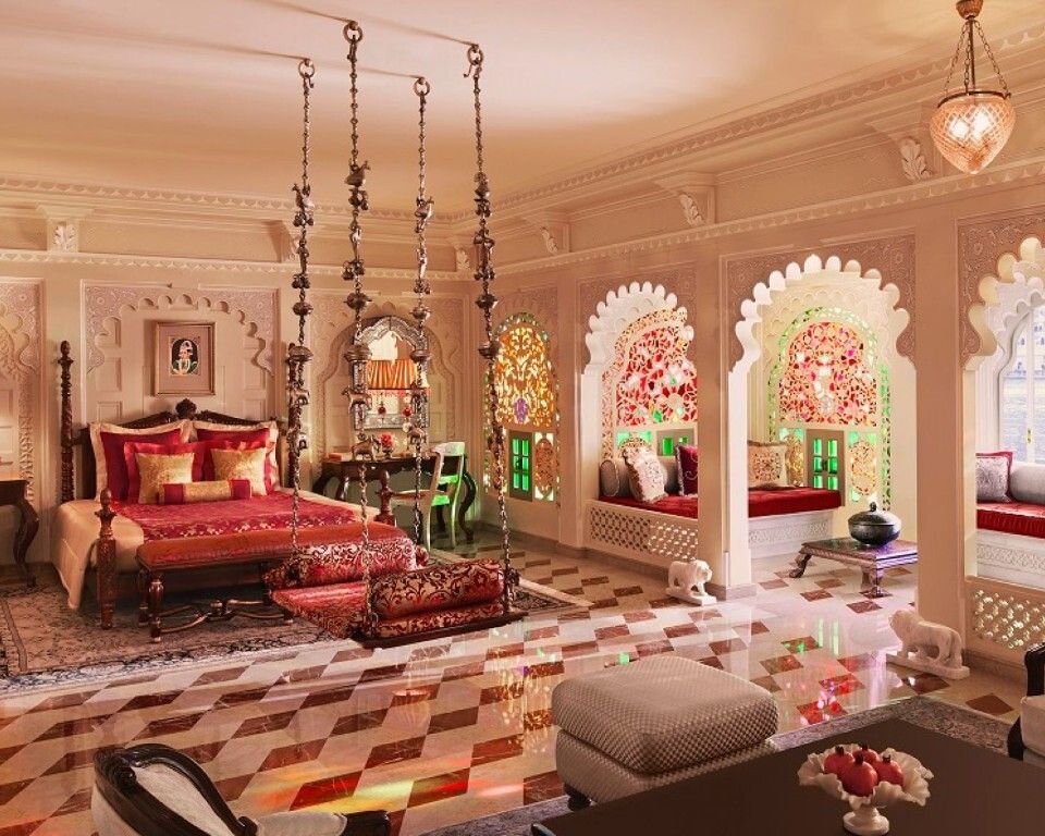 Taj Lake Palace, Udaipur – Photo 5