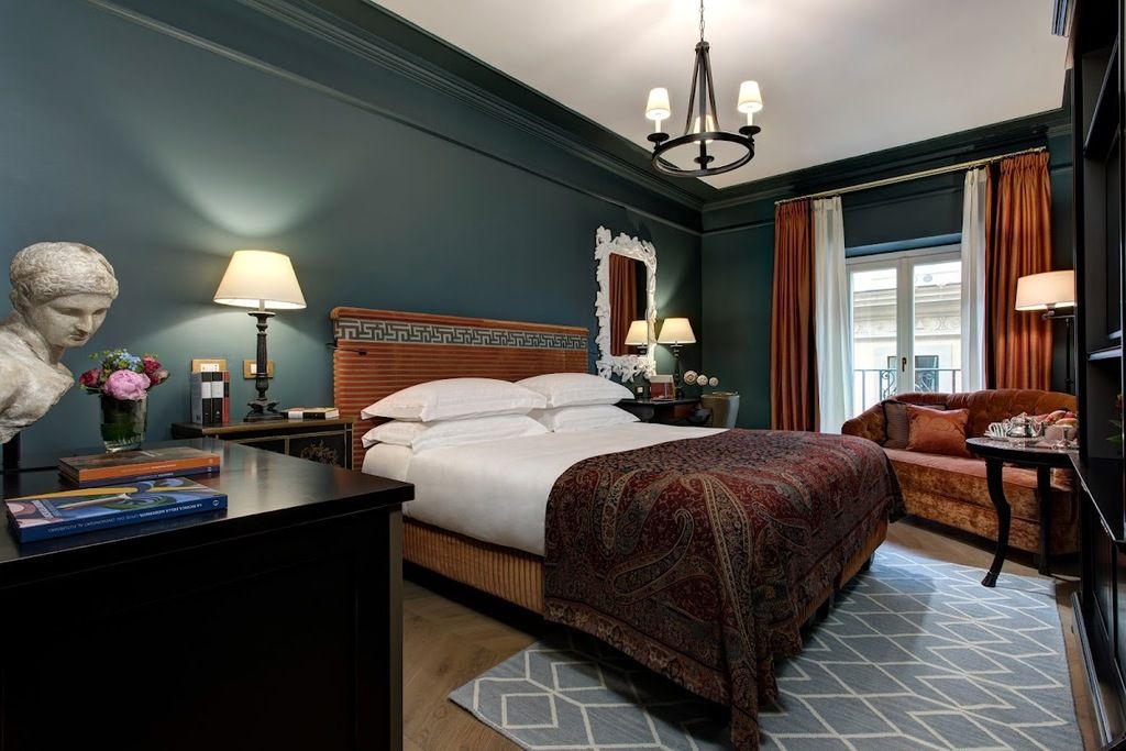 Hotel de la Ville – Photo 2