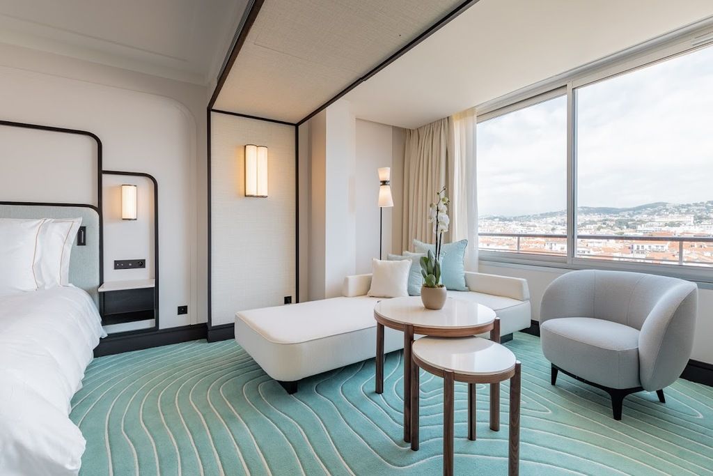 Mondrian Cannes – Photo 4