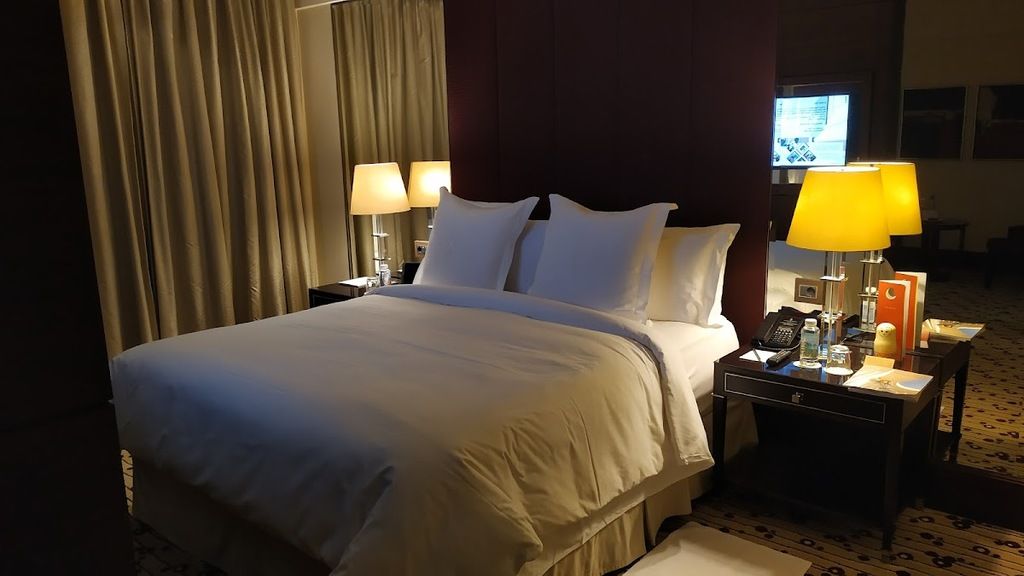 Four Seasons Hotel Moscow – Photo 2