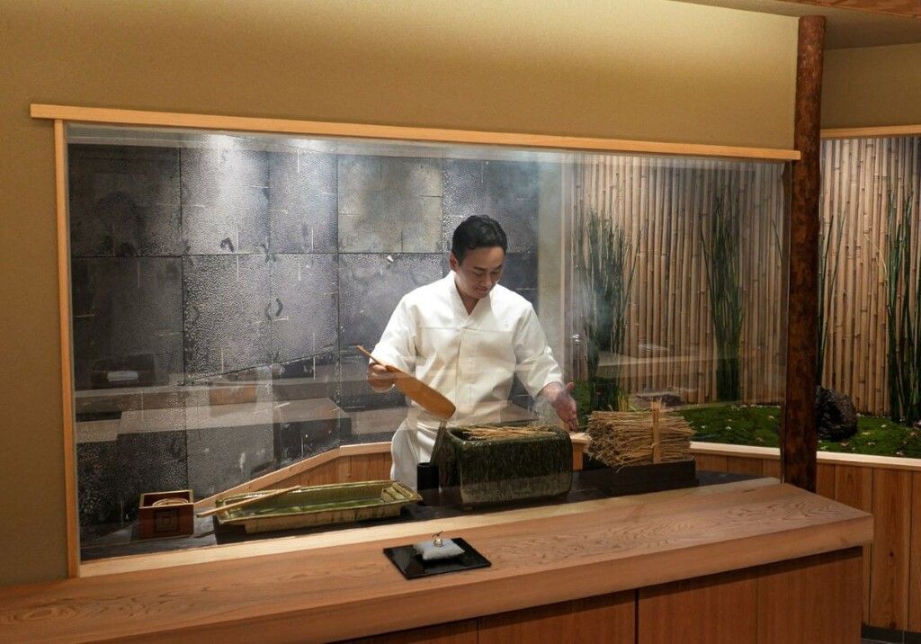 산로 三露 - Sanro – Photo 2