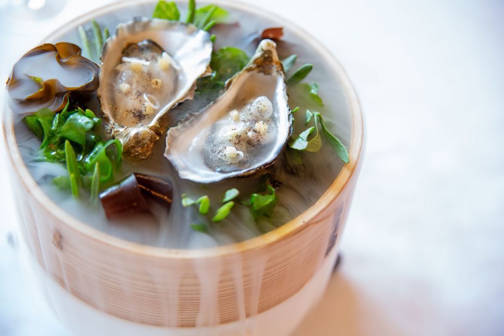 Le Meurice - Alain Ducasse – Photo 3