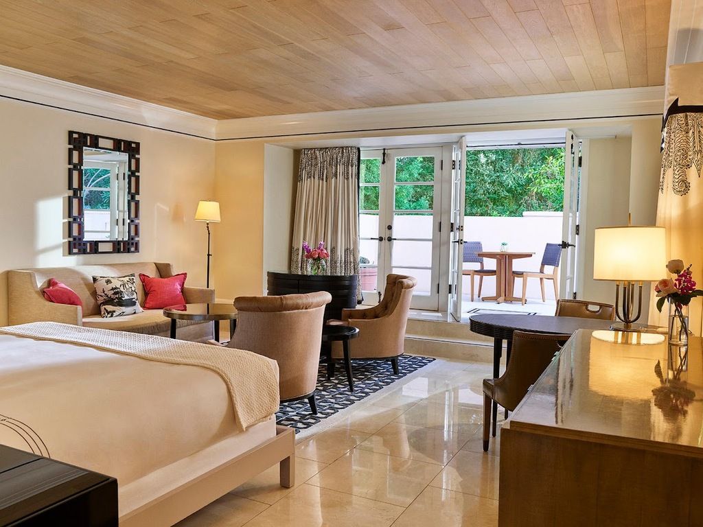 Hotel Bel-Air – Photo 2