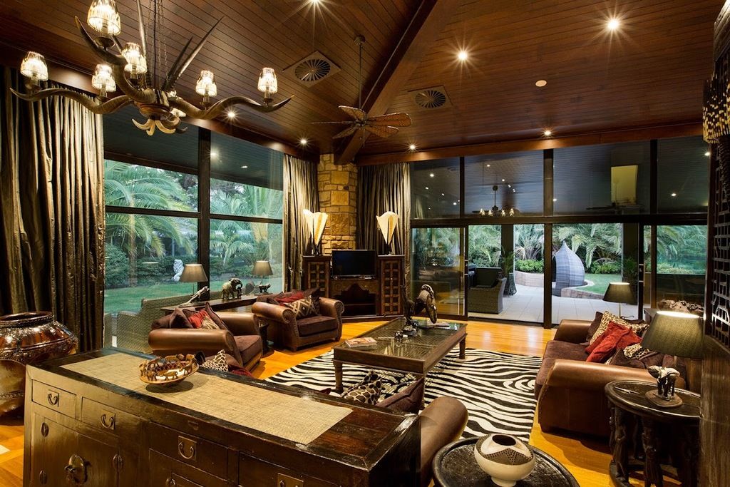 Jamala Wildlife Lodge – Photo 4