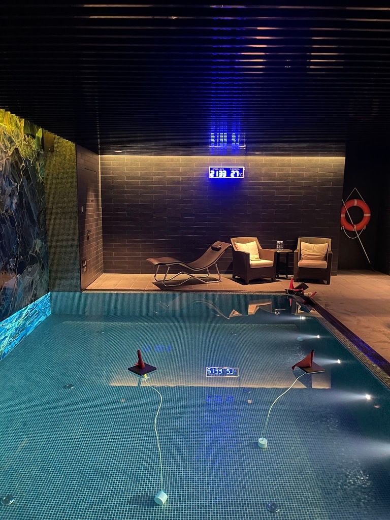 Lotte Hotel St.Petersburg – Photo 3