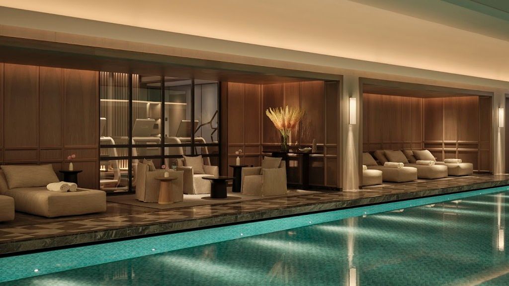 The Chancery Rosewood – Photo 3