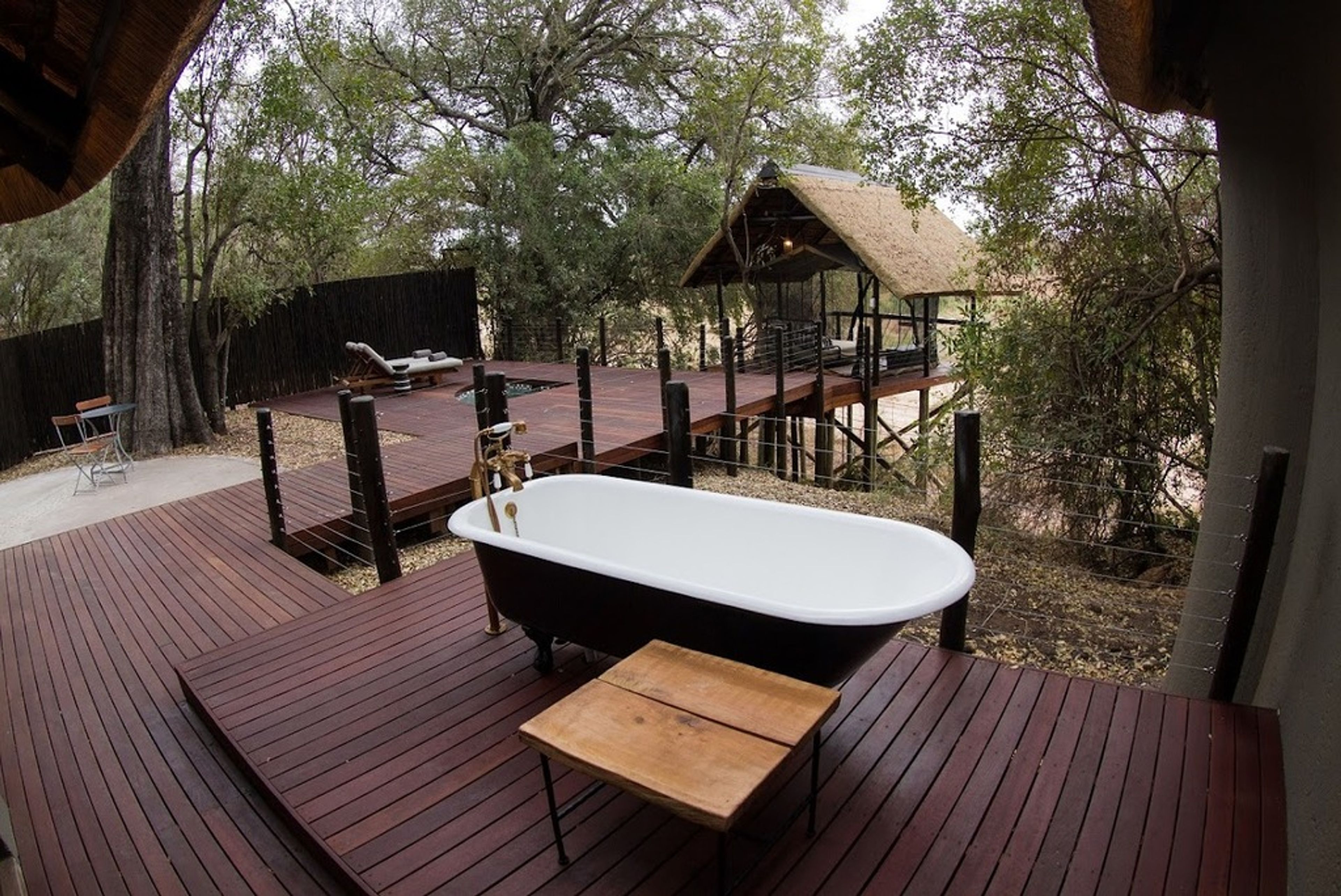 Jock Safari Lodge, Kruger National Park