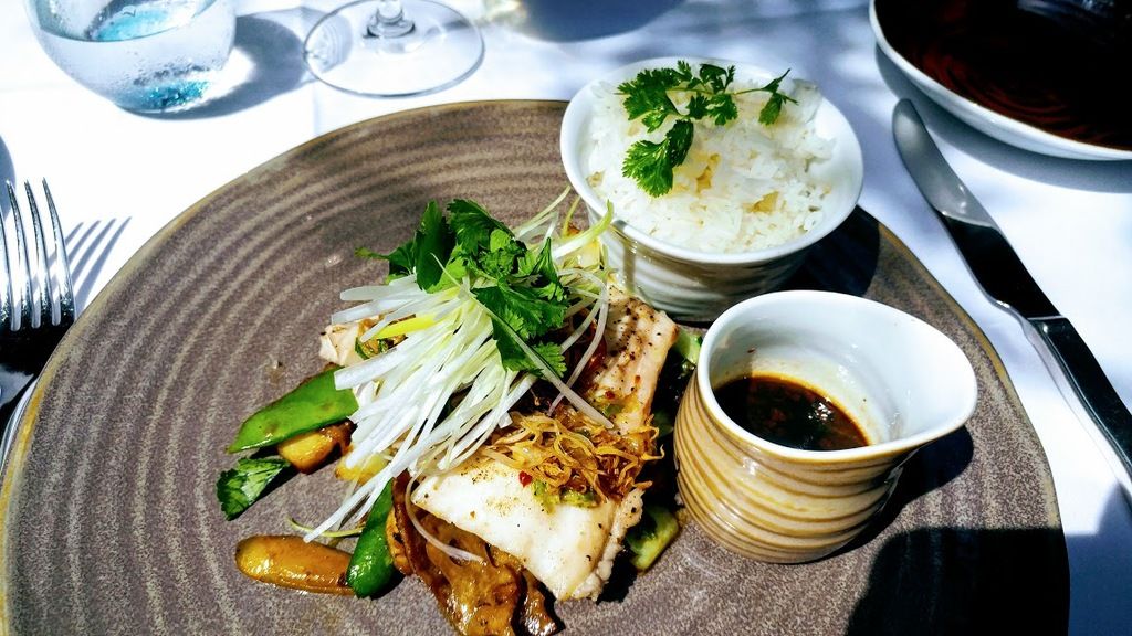 Spago Beverly Hills – Photo 4