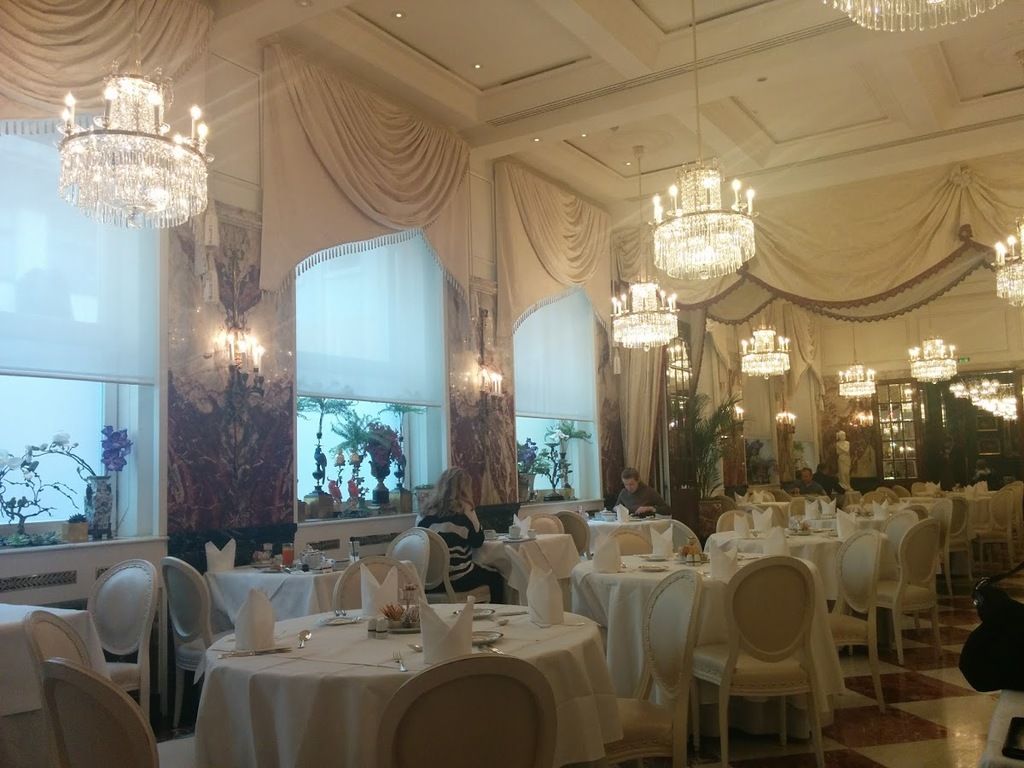 Hotel Sacher – Photo 4