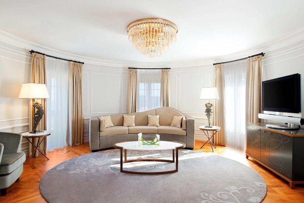 Hotel Maria Cristina, a Luxury Collection Hotel, San Sebastian – Photo 2