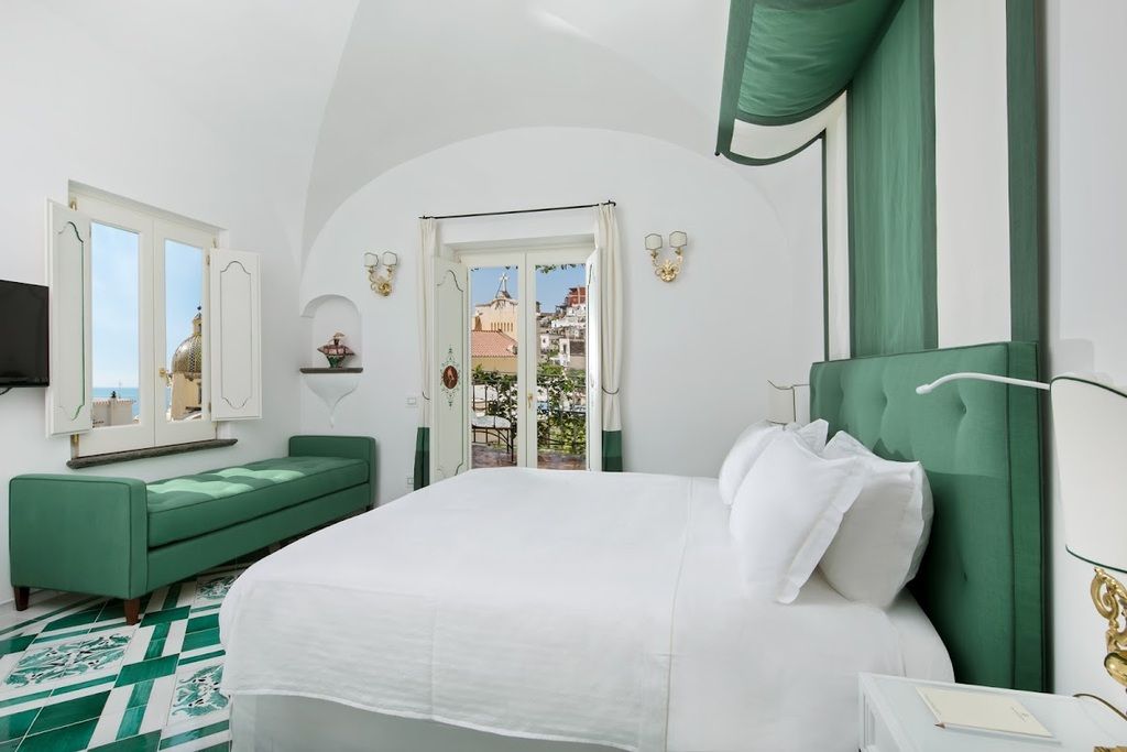 Hotel Palazzo Murat – Photo 6