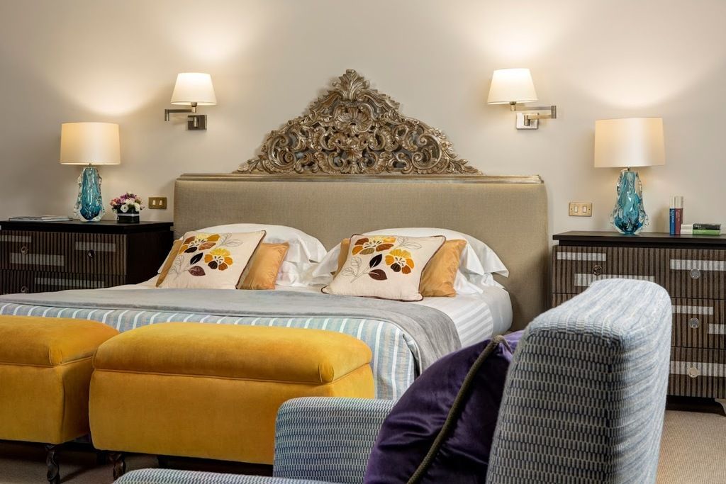 Hotel de Russie – Photo 5