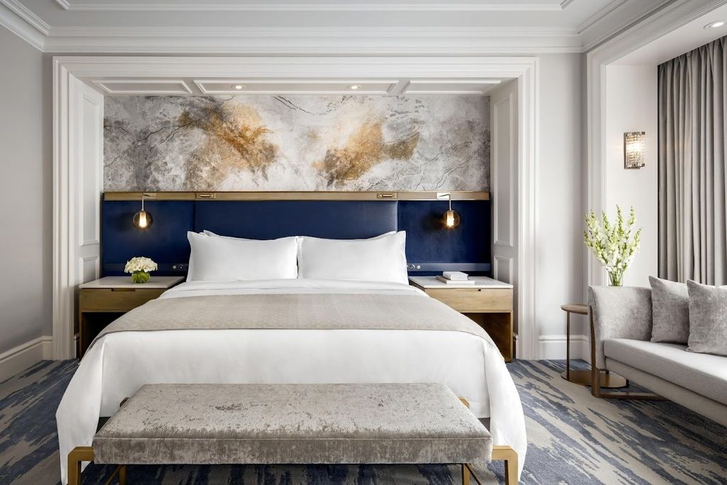 The St. Regis Toronto – Photo 2