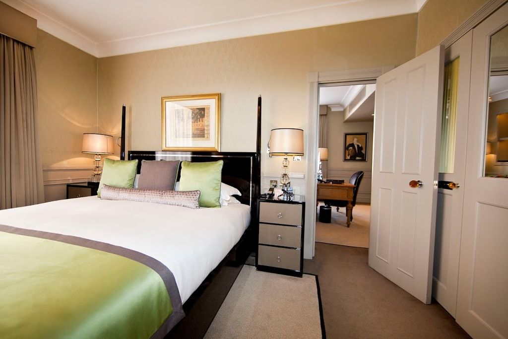 Althoff St. James's Hotel & Club - Mayfair London – Photo 2