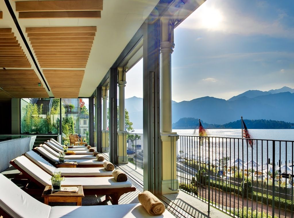 Grand Hotel Tremezzo – Photo 6