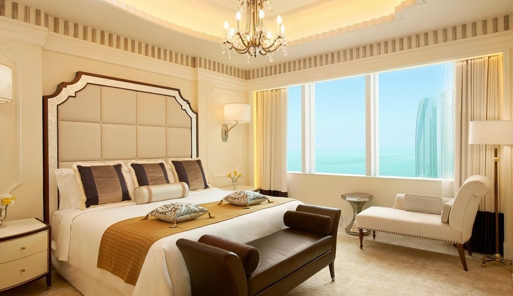 The St. Regis Abu Dhabi – Photo 2