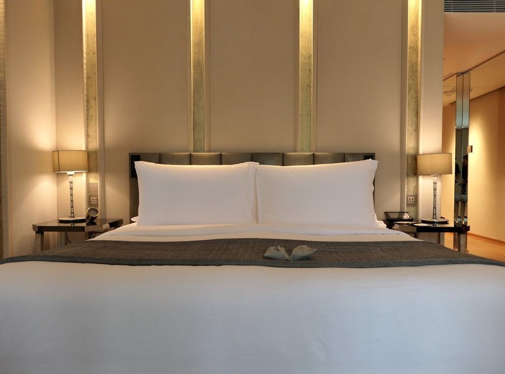The Sukhothai Bangkok Hotel – Photo 2